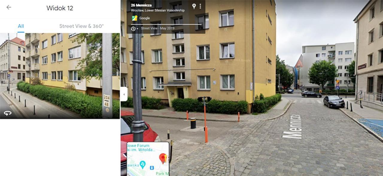 Na Niebieskim Widoku - Wroclaw, Wroclaw